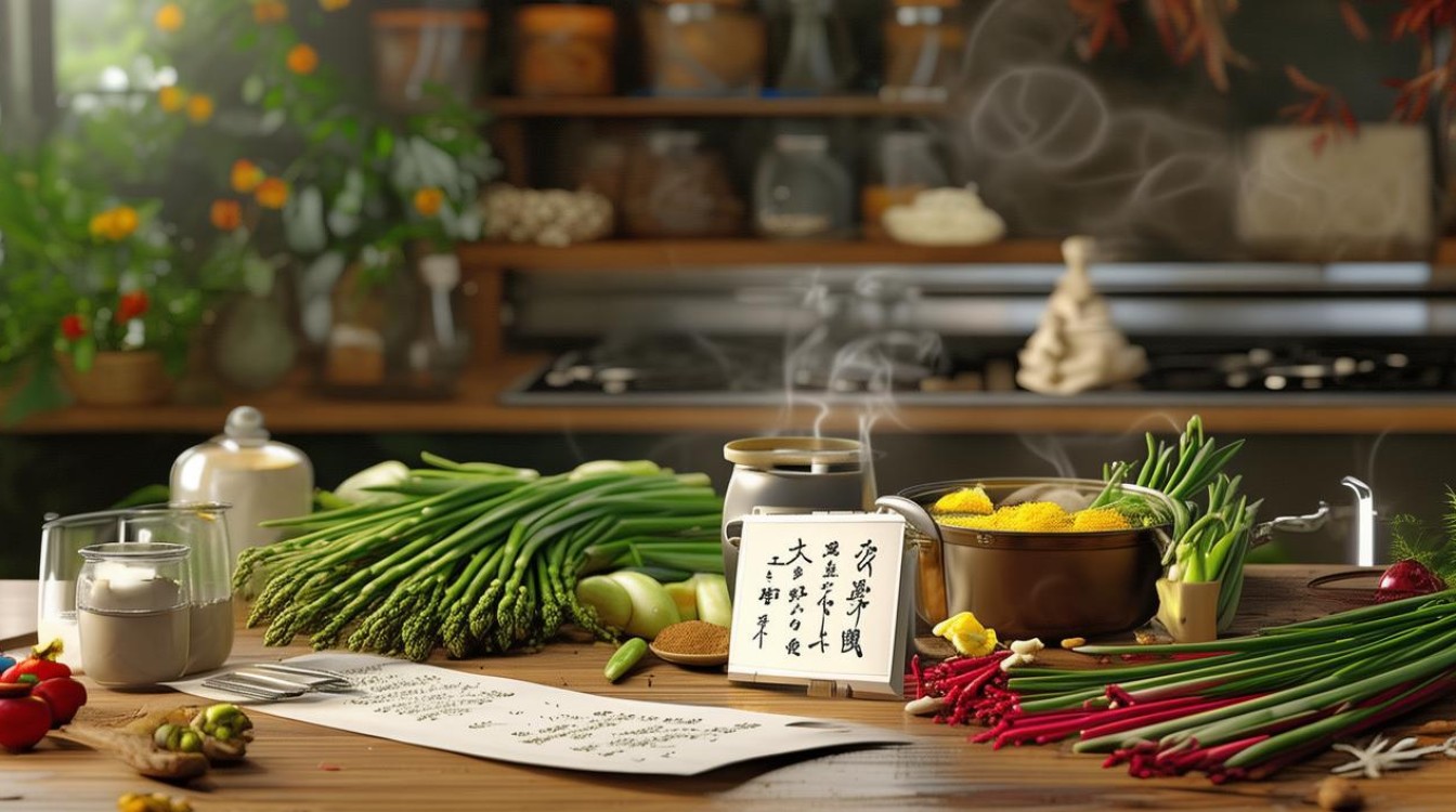 春天有哪些食补