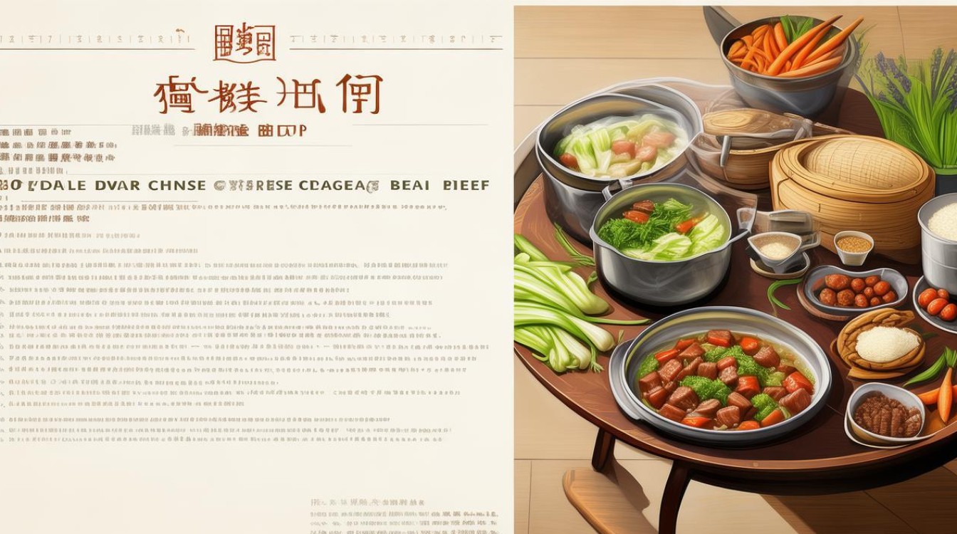 酸菜牛肉怎么做