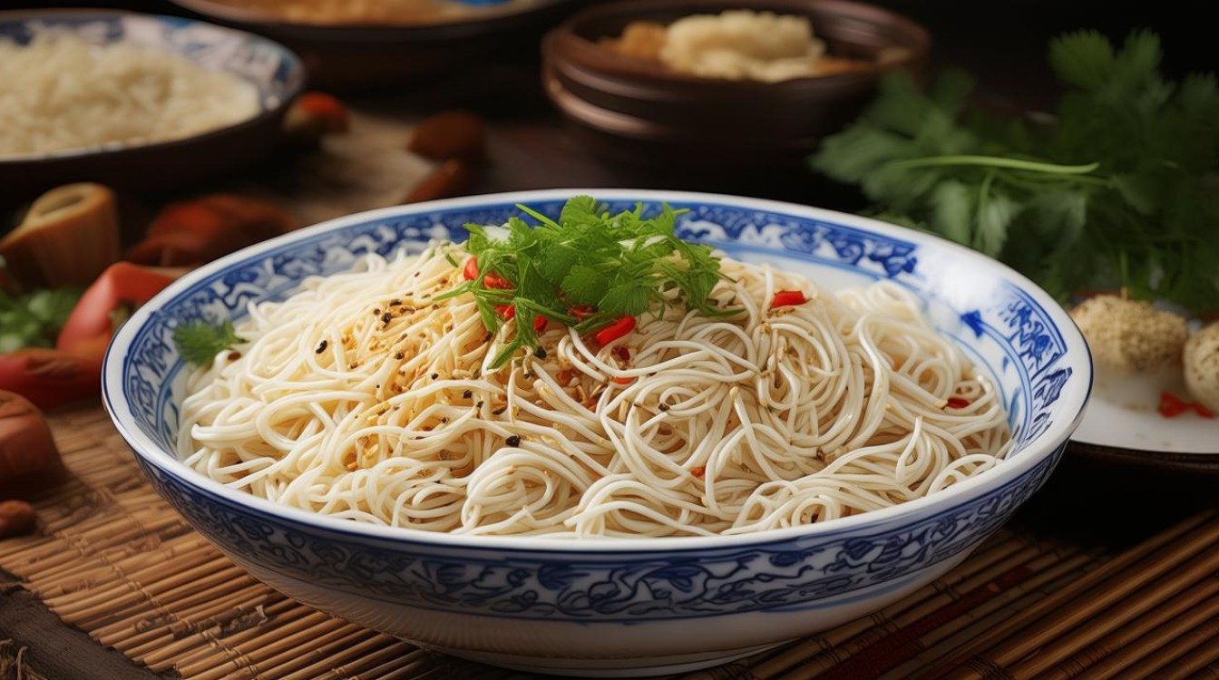 白面有哪些做法
