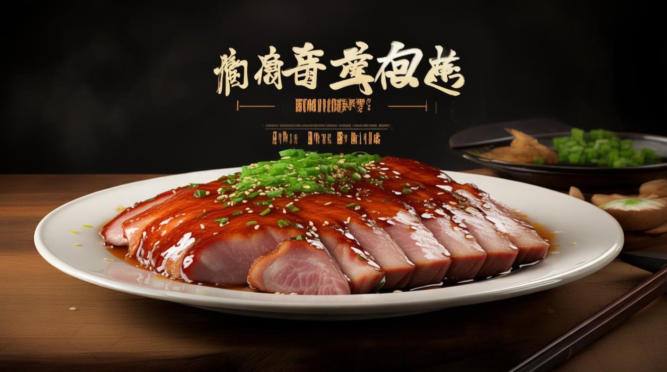 五花肉家常菜图片