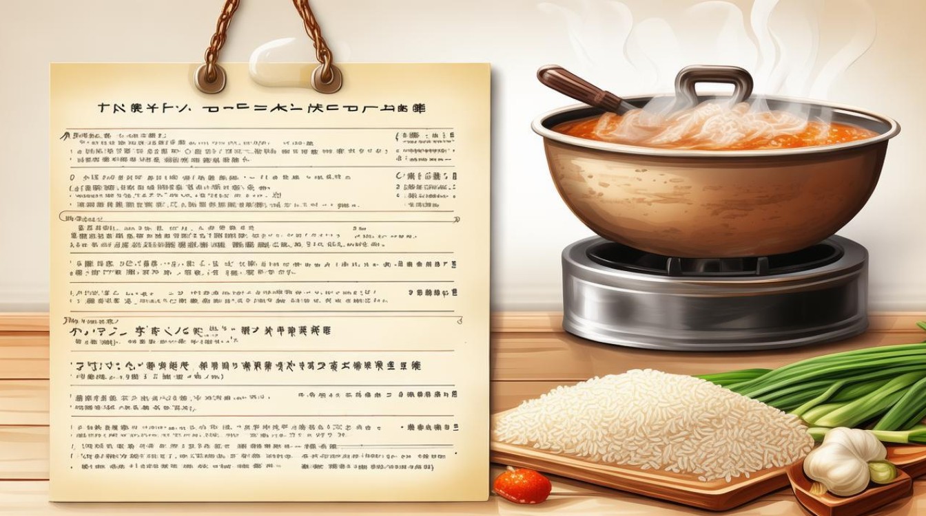 锅巴的做法家常做法大全
