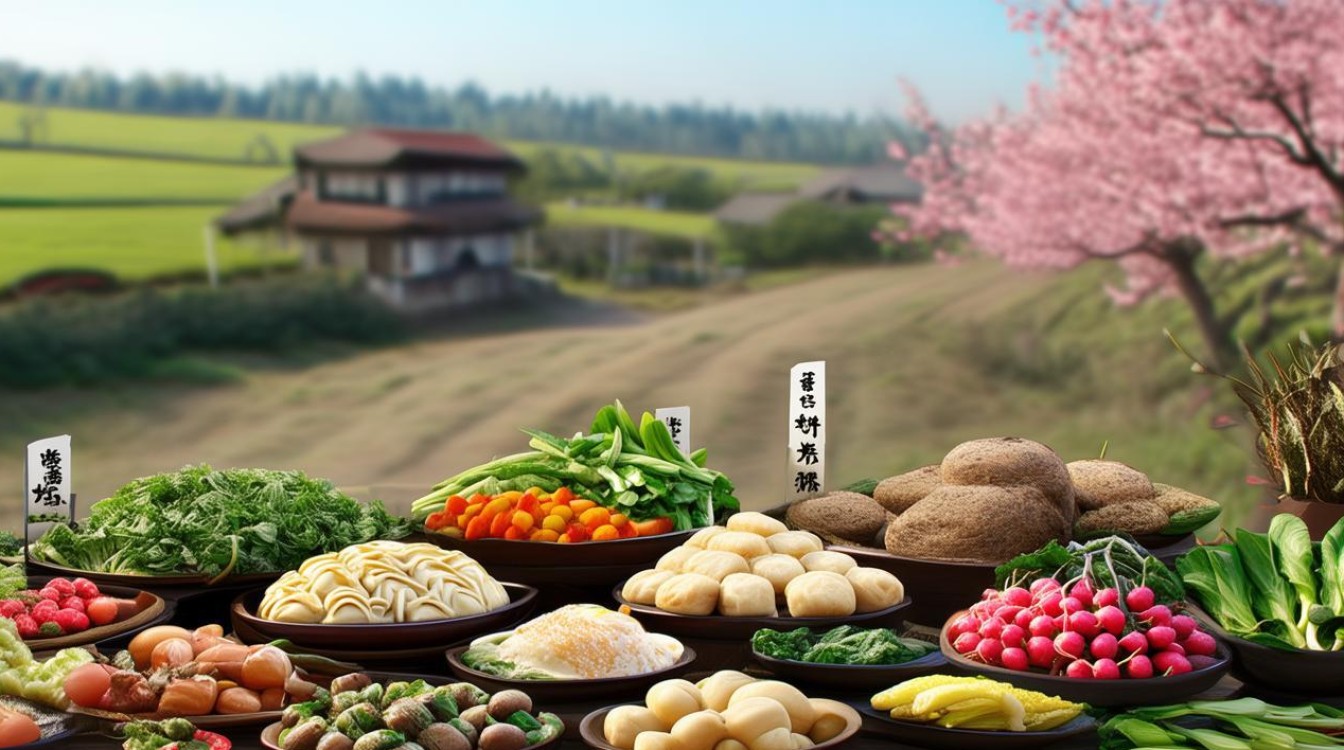 春分吃哪些食物
