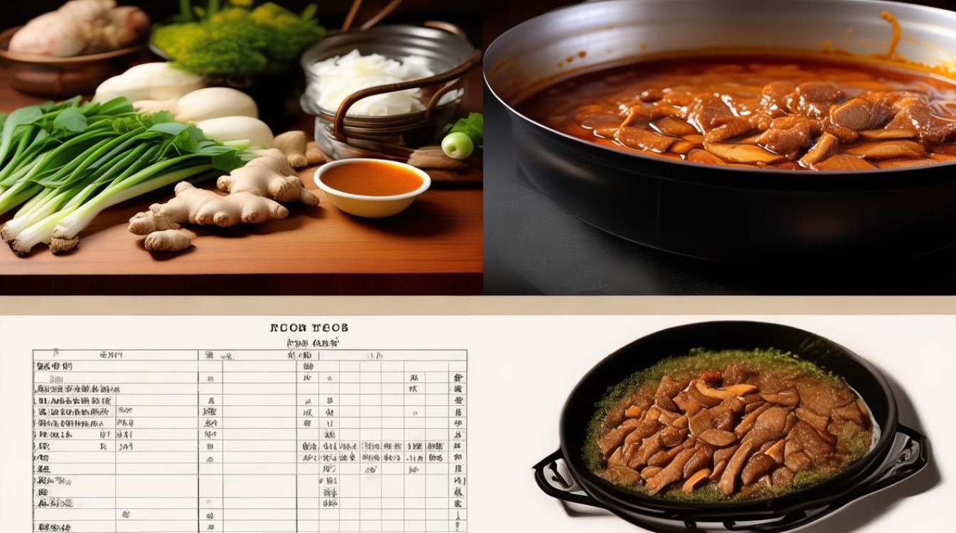 东坡肉肉的家常做法