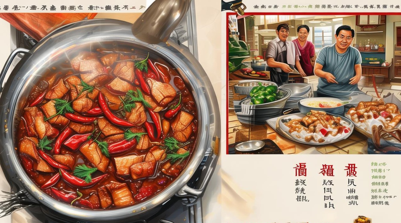 腊肉辣椒的做法大全家常