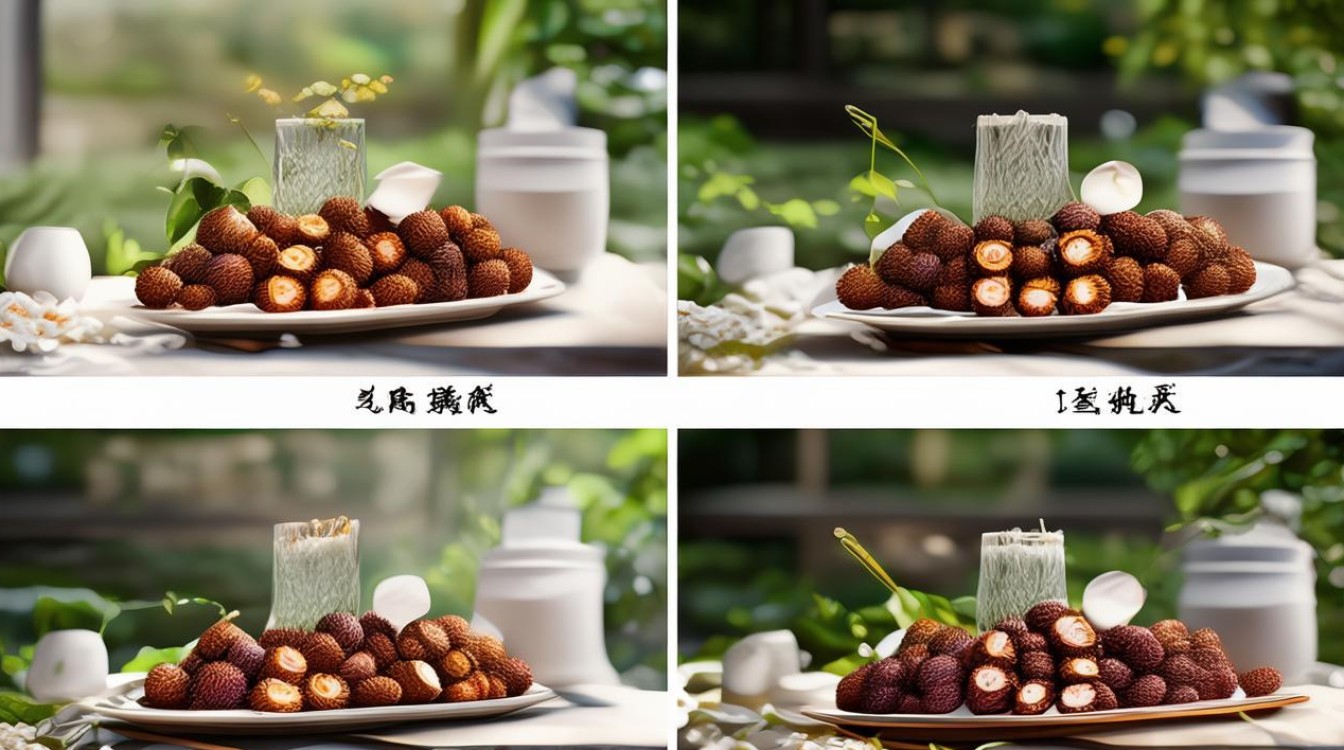 莲雾有哪些吃法