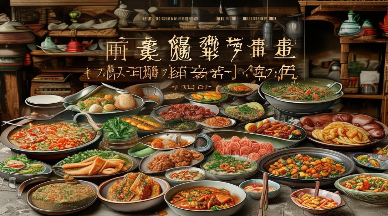 川菜家常菜的菜谱大全