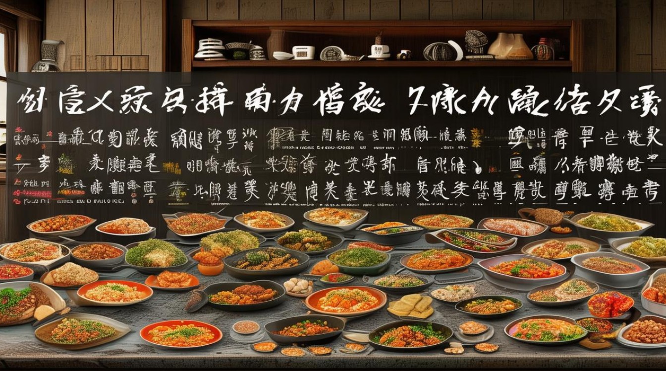 川菜家常菜的菜谱大全