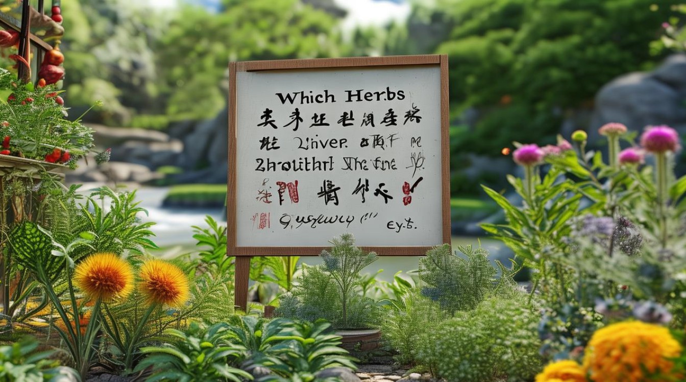 哪些清肝明目