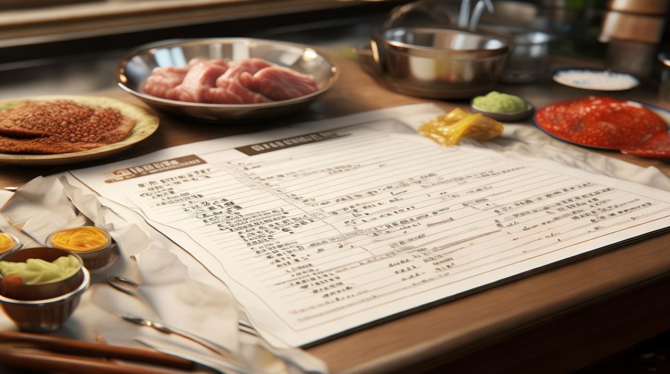 梅菜肉的家常做法大全