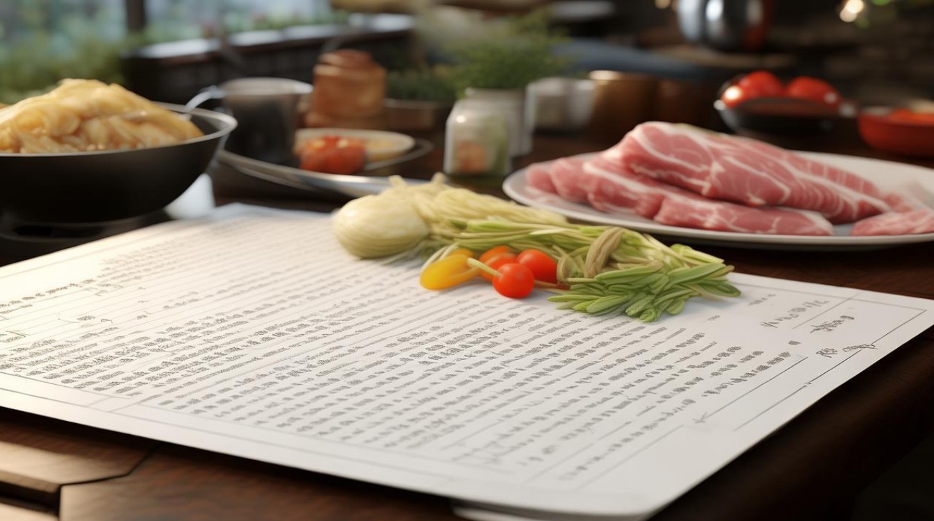 梅菜肉的家常做法大全