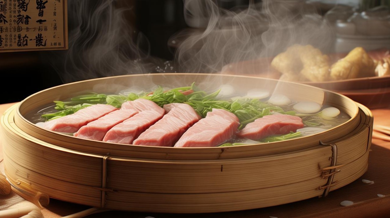 做蒸肉怎么做好吃