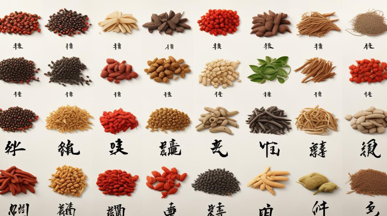 药膳食才有哪些