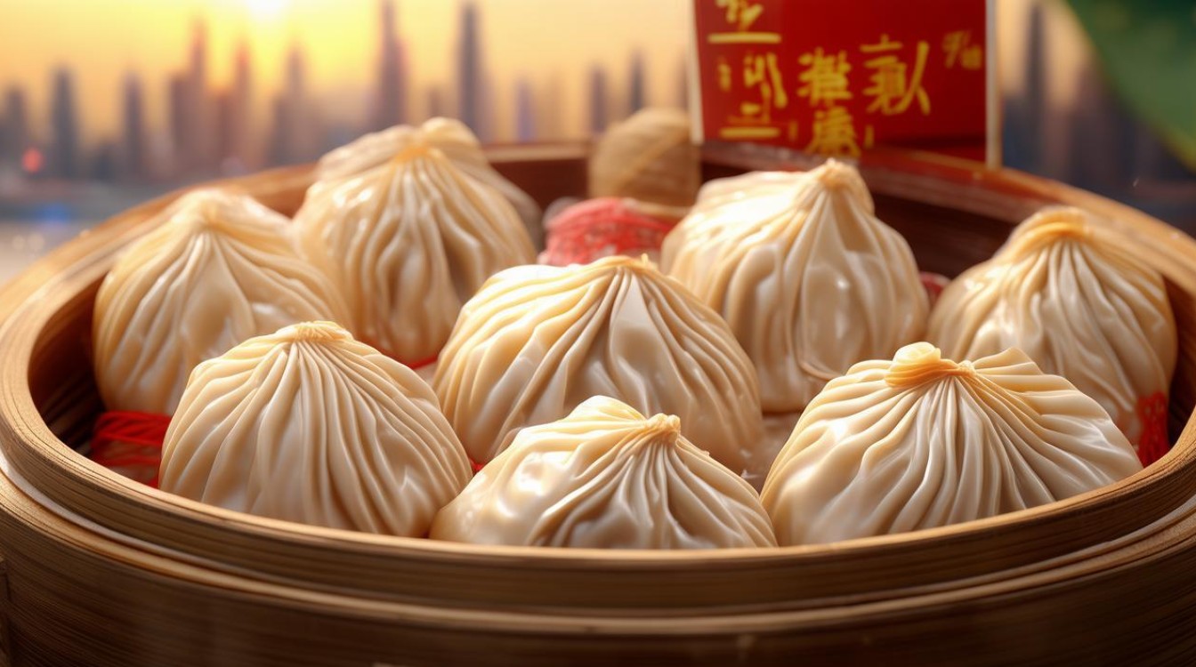 上海肉粽有哪些