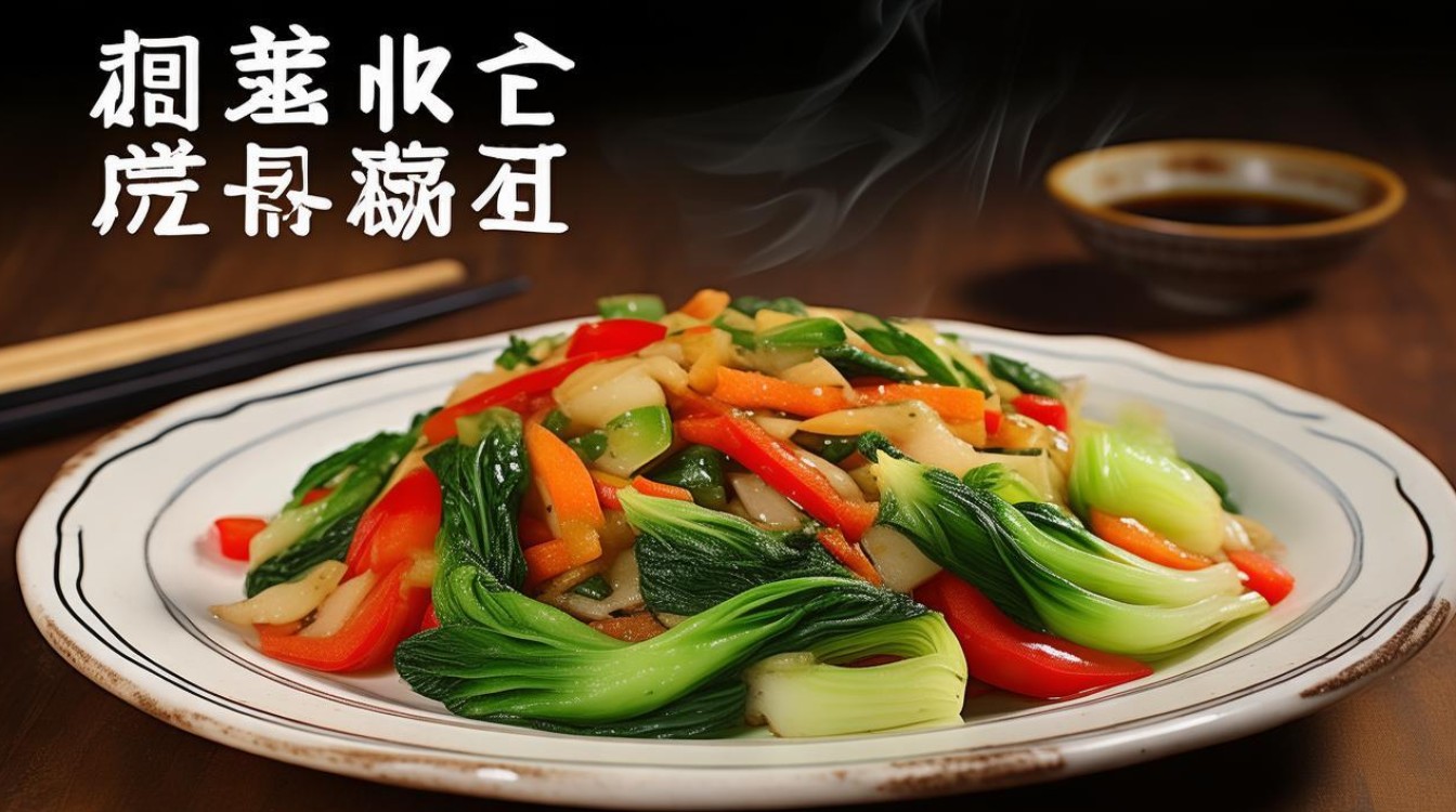 简单的粤菜家常菜