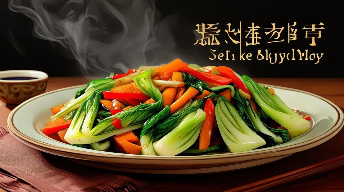 简单的粤菜家常菜