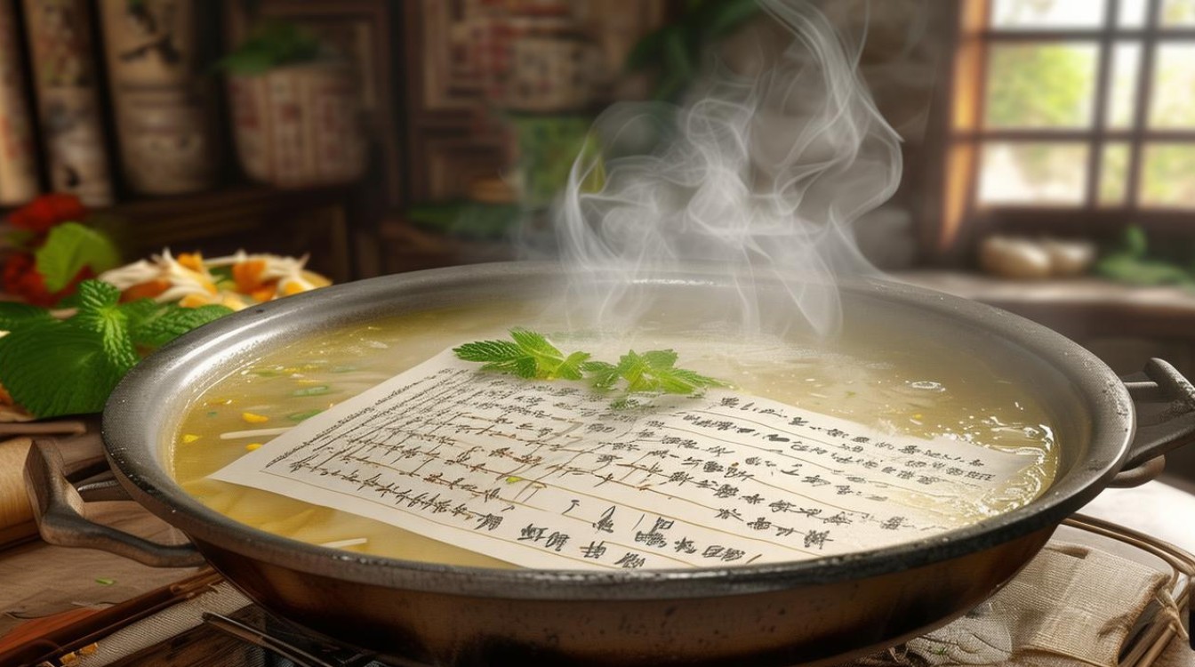 汤圆的汤怎么做