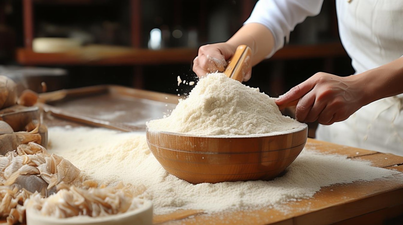 鱼胶粉怎么做
