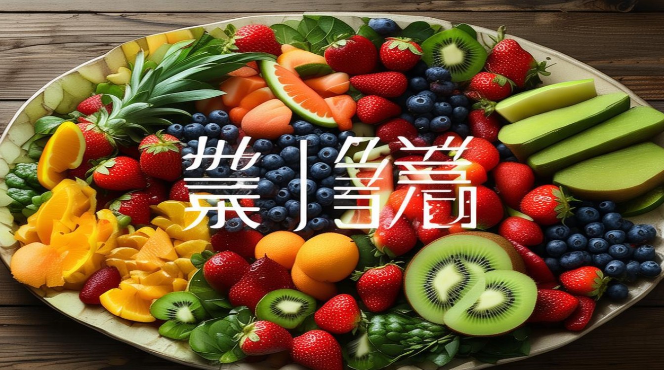 有哪些水果拼盘