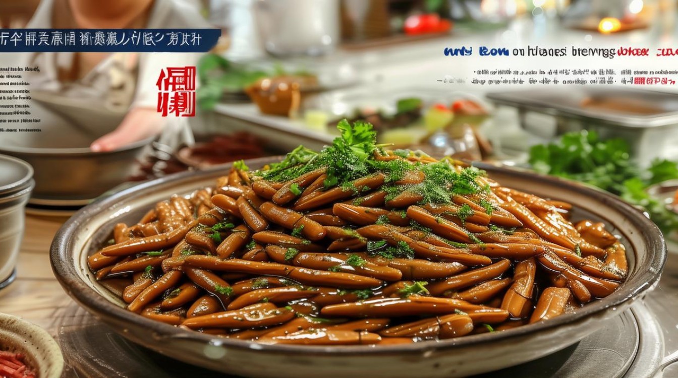 红烧芸豆做法大全家常