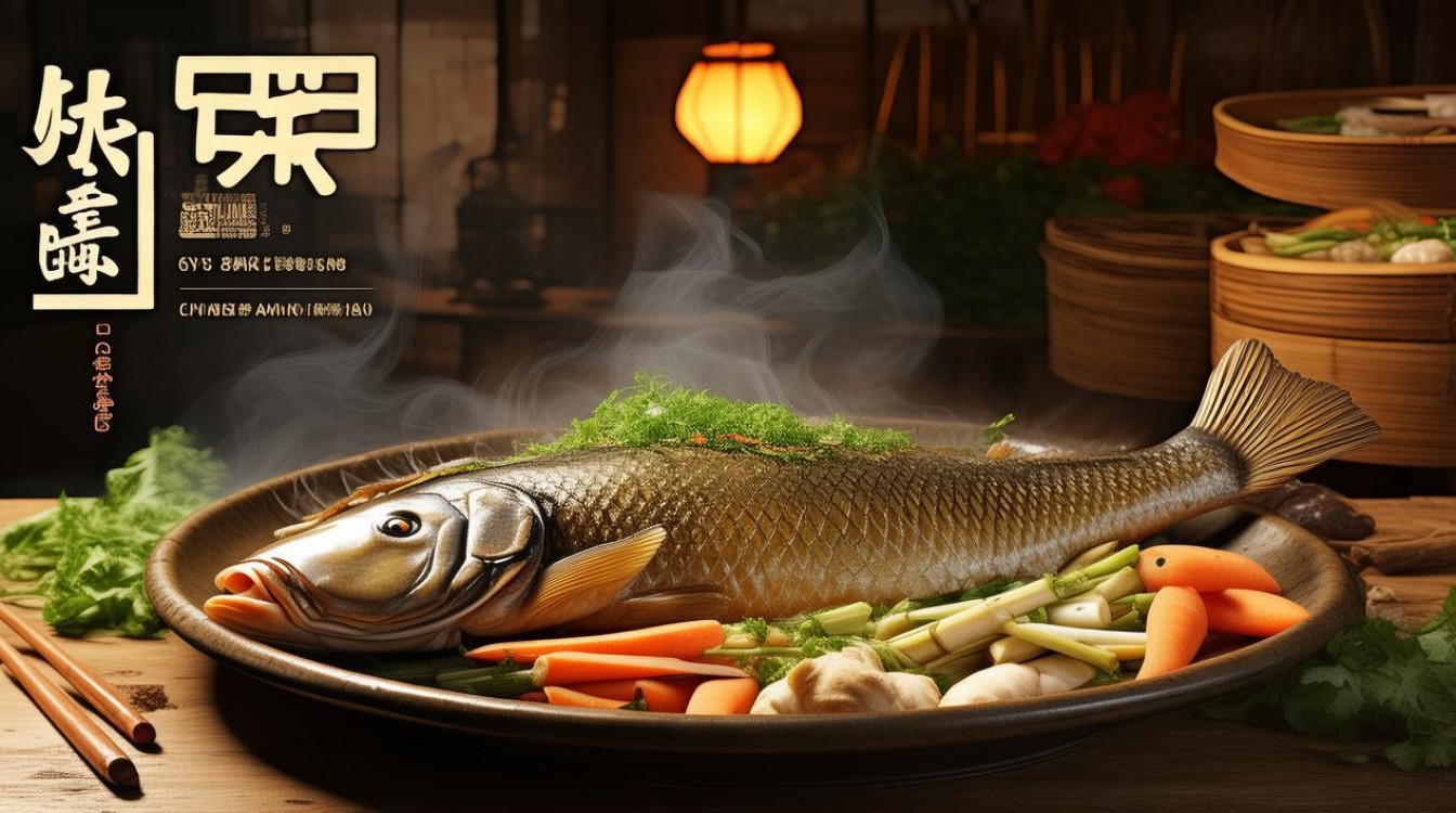 鲫鱼炖做法大全家常