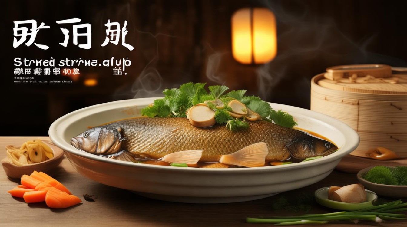 鲫鱼炖做法大全家常