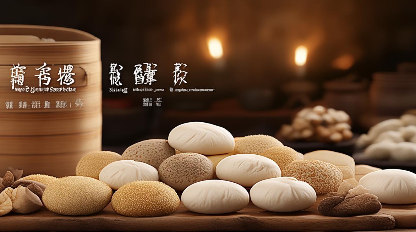 杂粮馒头包括哪些