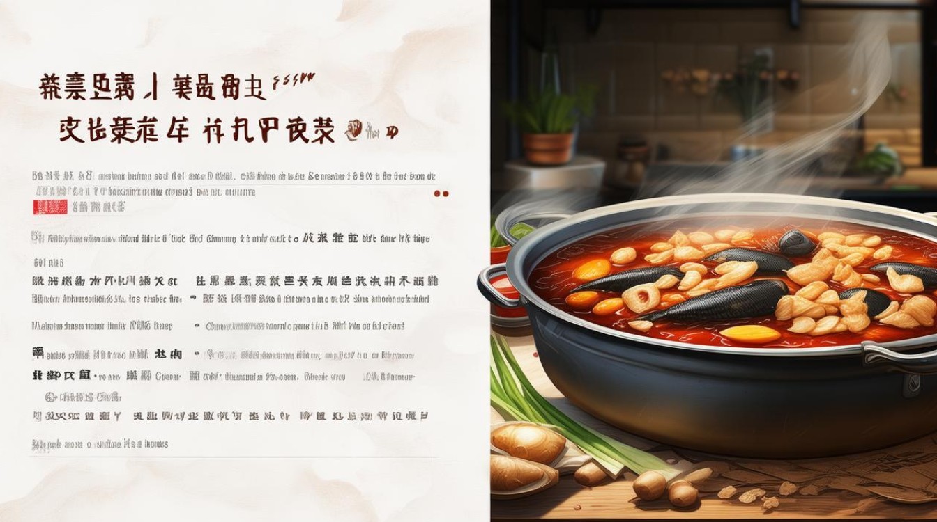 红烧黑鱼做法大全家常