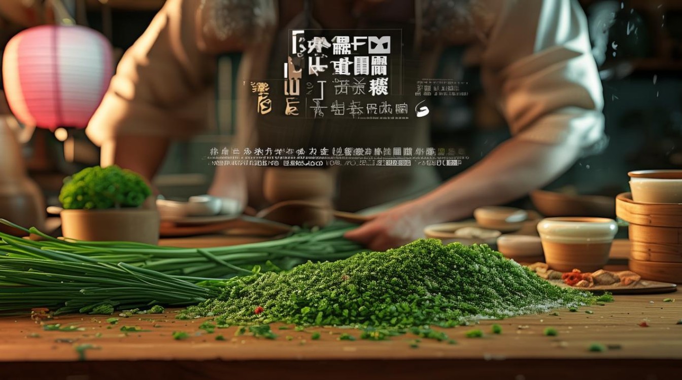 冰草调料怎么做