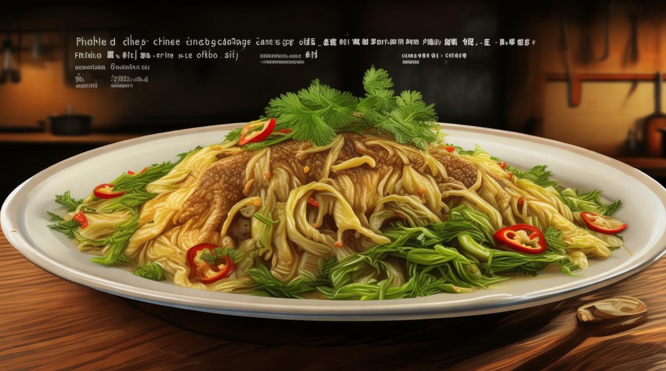 酸菜小鱼做法大全家常