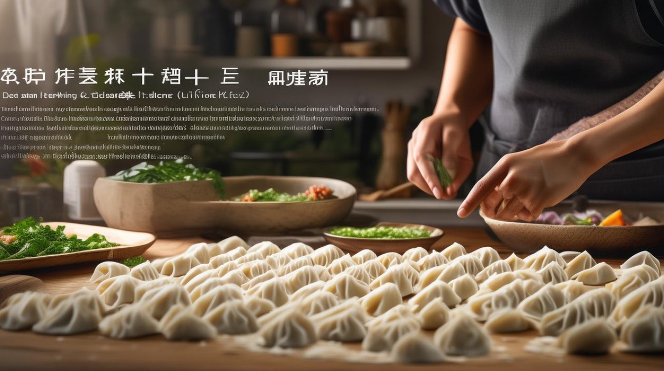 素馅包子的家常做法