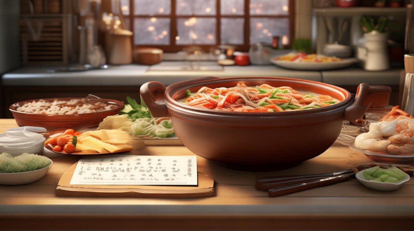 用砂锅怎么做煲仔饭