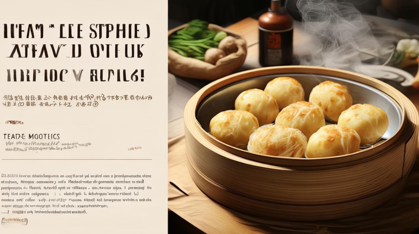 粉蒸土豆的家常做法