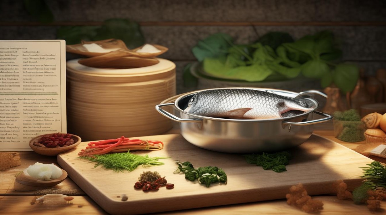 煮鱼的家常做法大全