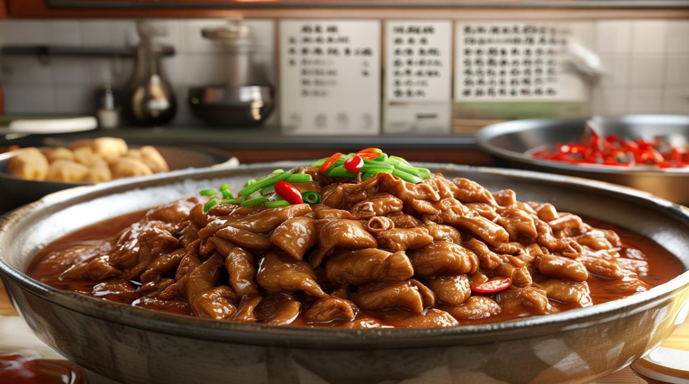 红烧肥肠做法大全家常