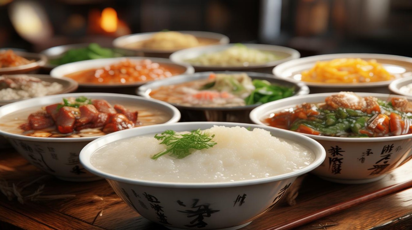煲仔饭品种有哪些