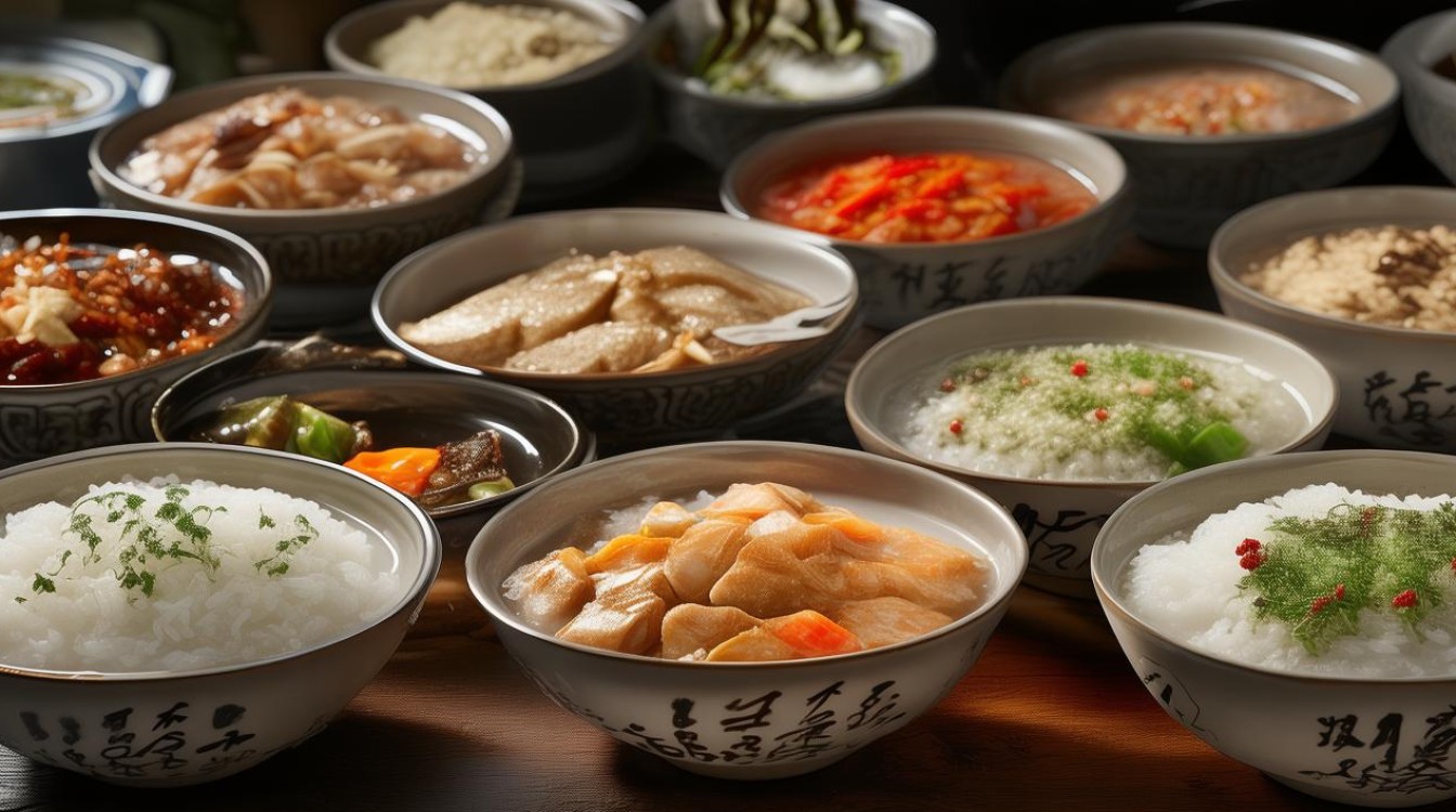 煲仔饭品种有哪些