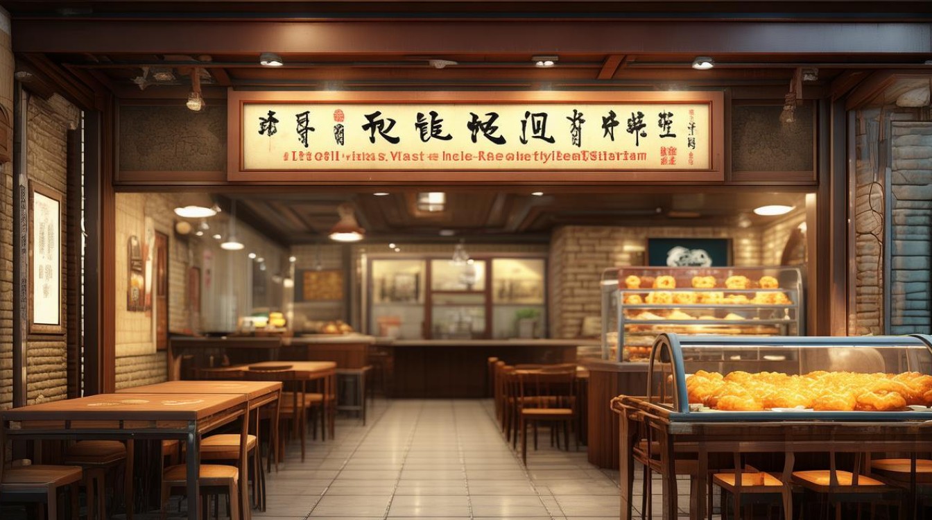 小油饼家常菜馆