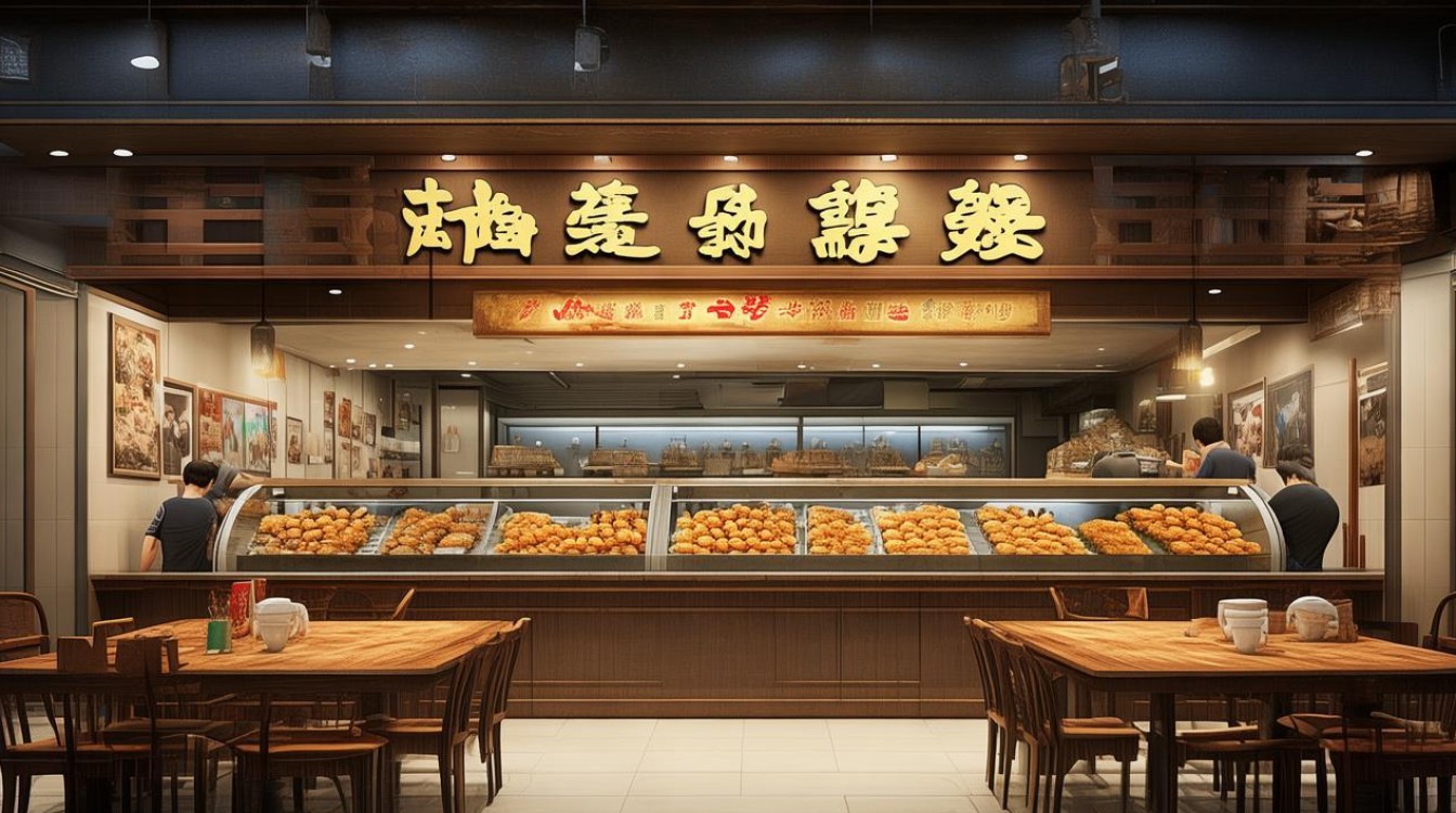 小油饼家常菜馆