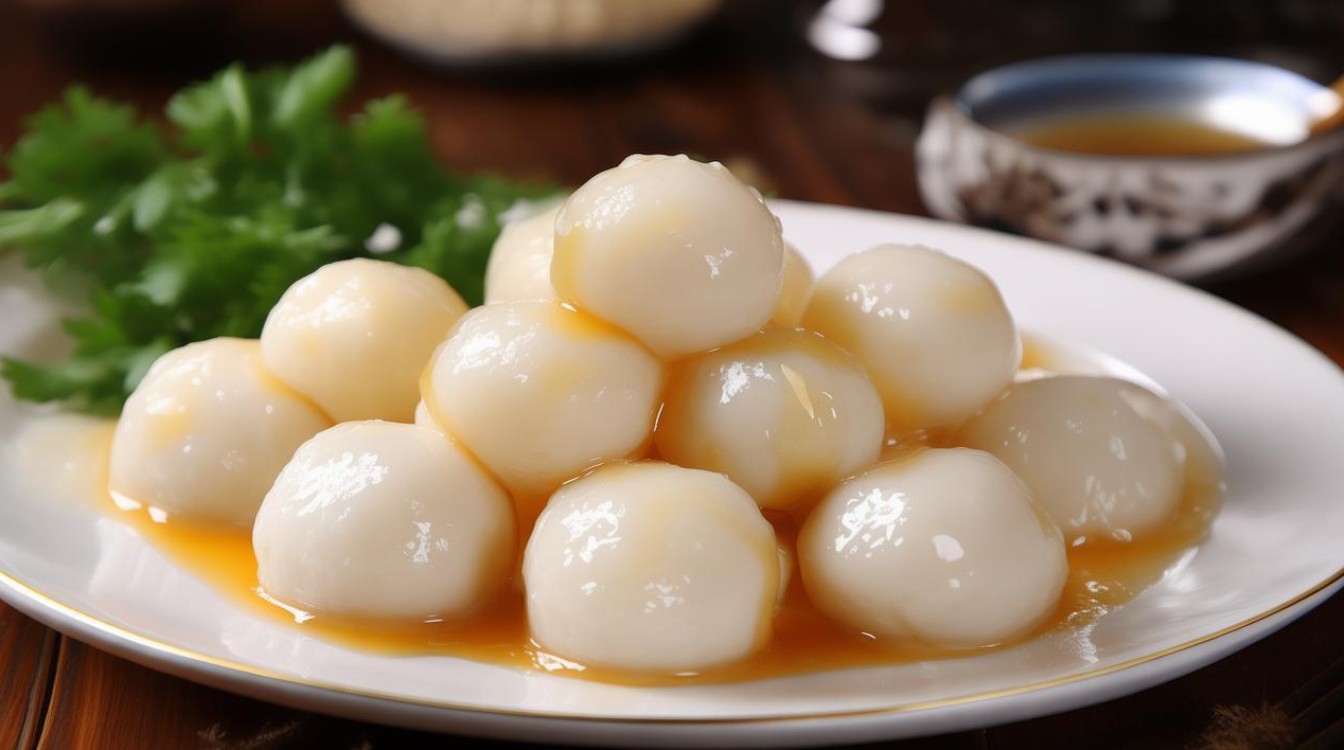 糯米豆腐圆子哪些