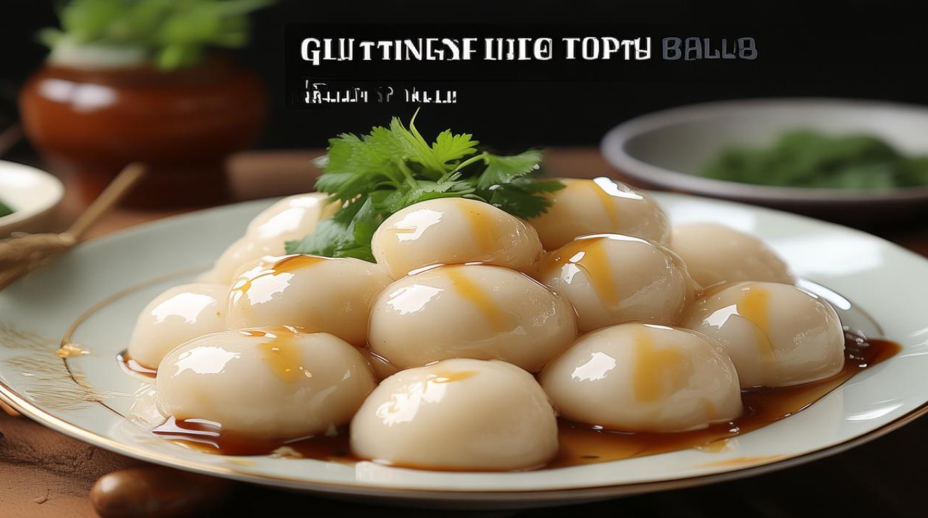 糯米豆腐圆子哪些