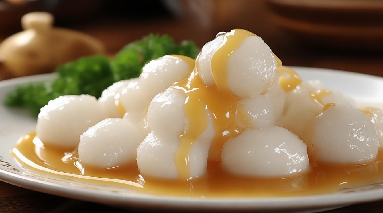 糯米豆腐圆子哪些