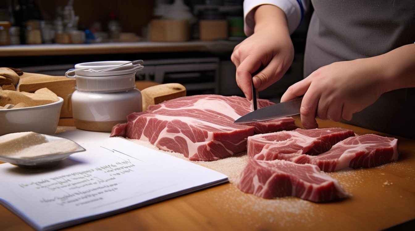 在家自己怎么做肉松