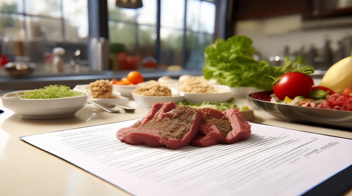 牛肉怎么做减脂