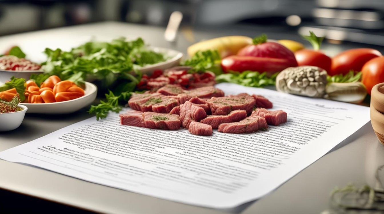 牛肉怎么做减脂