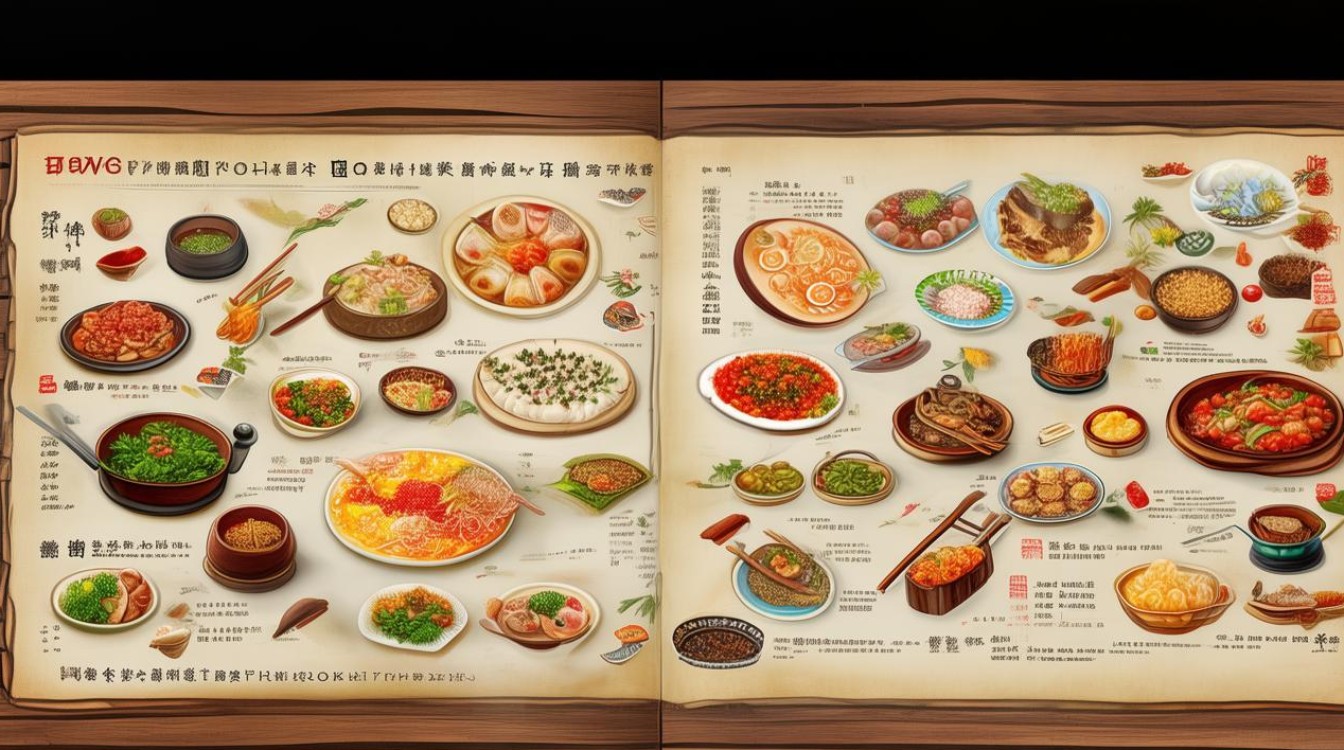 花甲粉家常做法大全