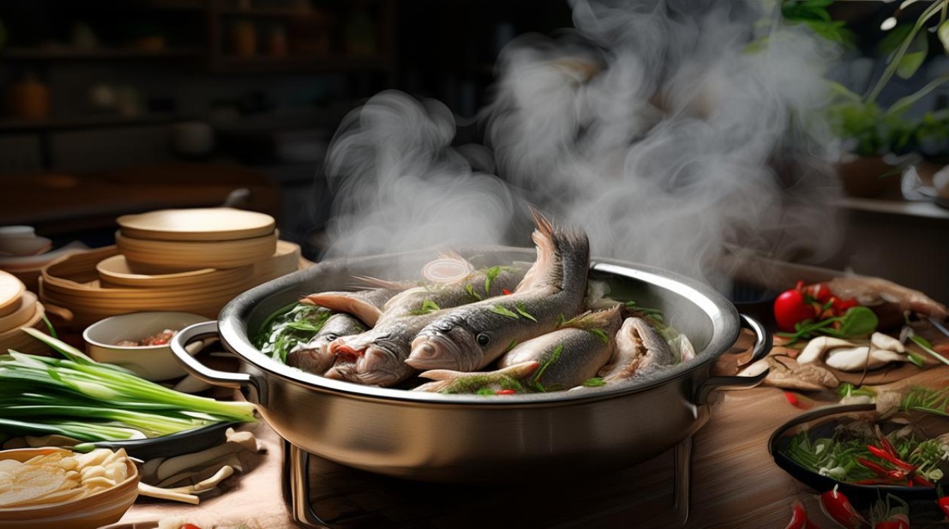 泥鳅火锅的家常做法