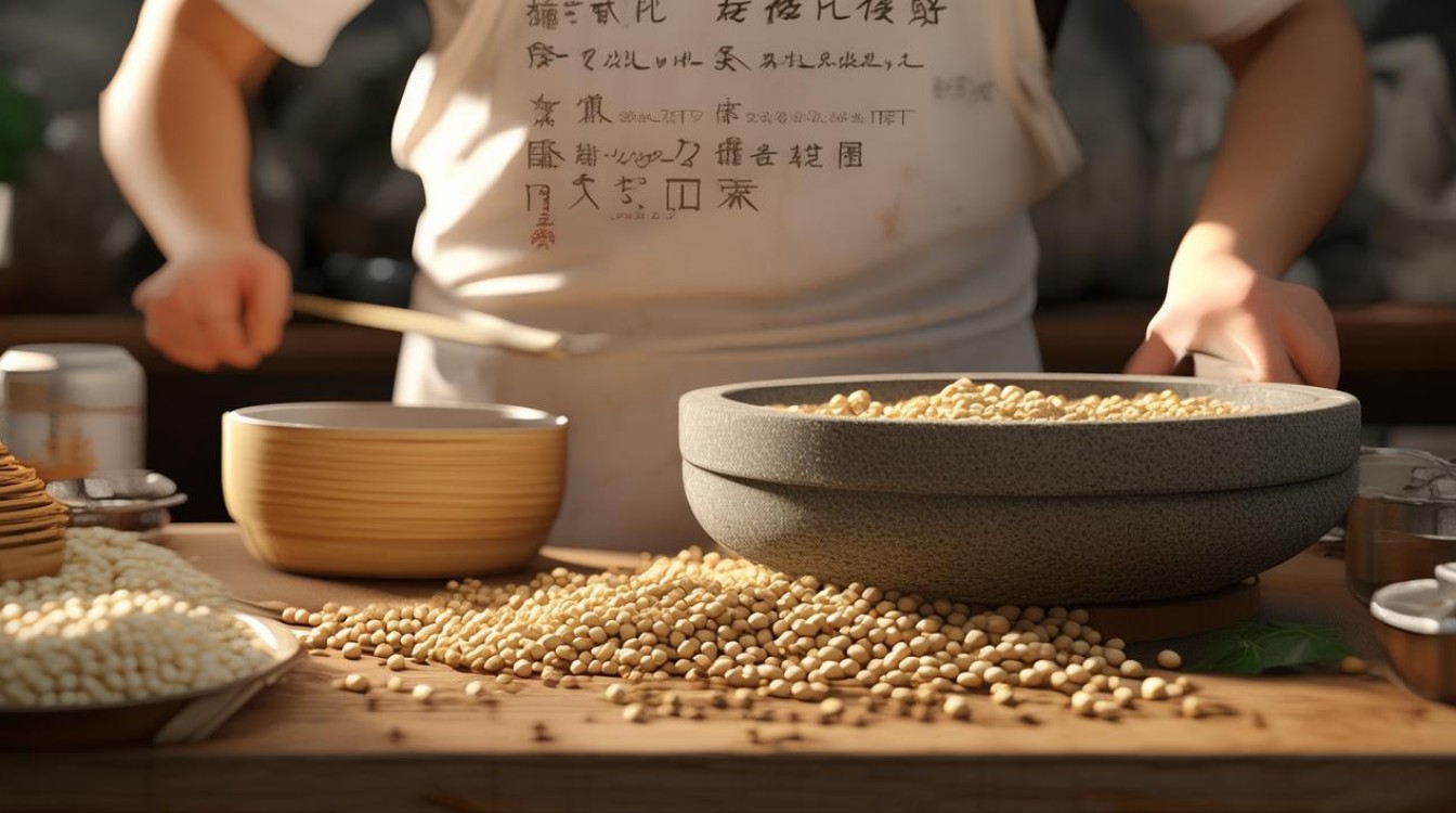 豆脑的家常做法