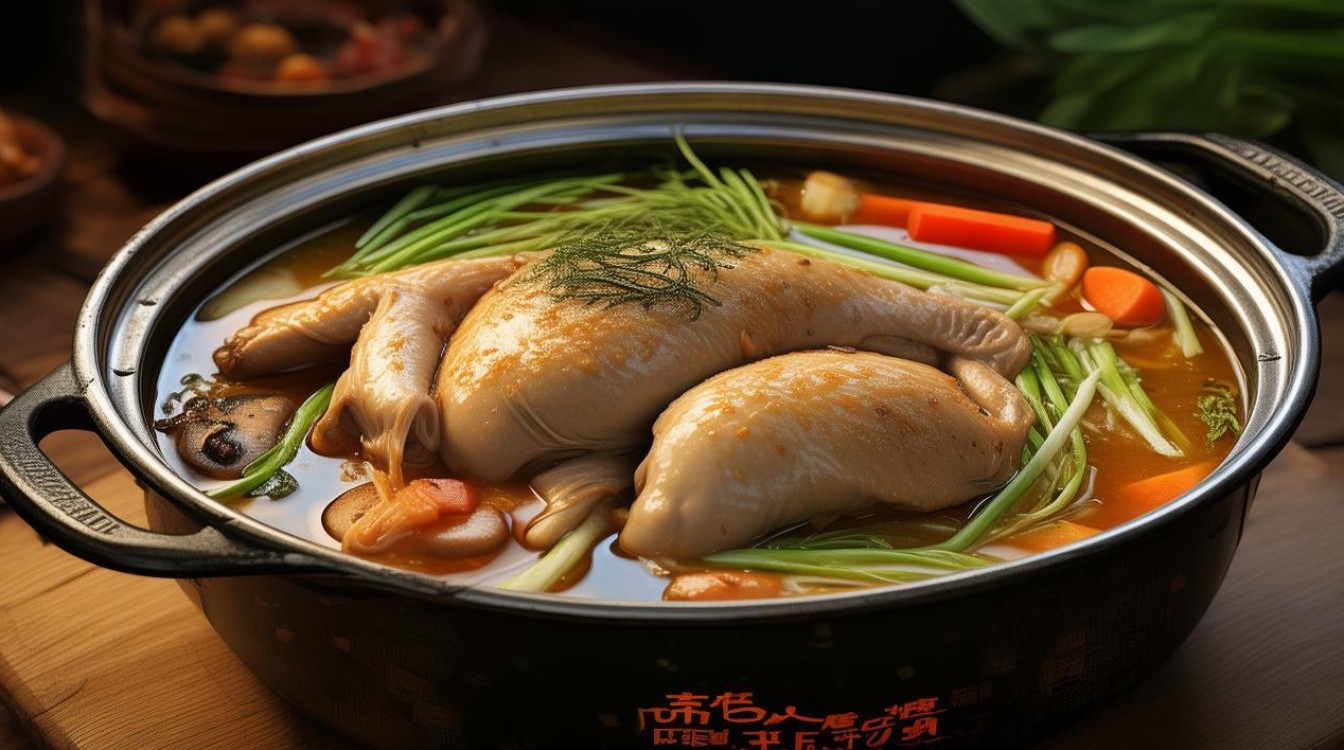 乌鸡做法大全家常
