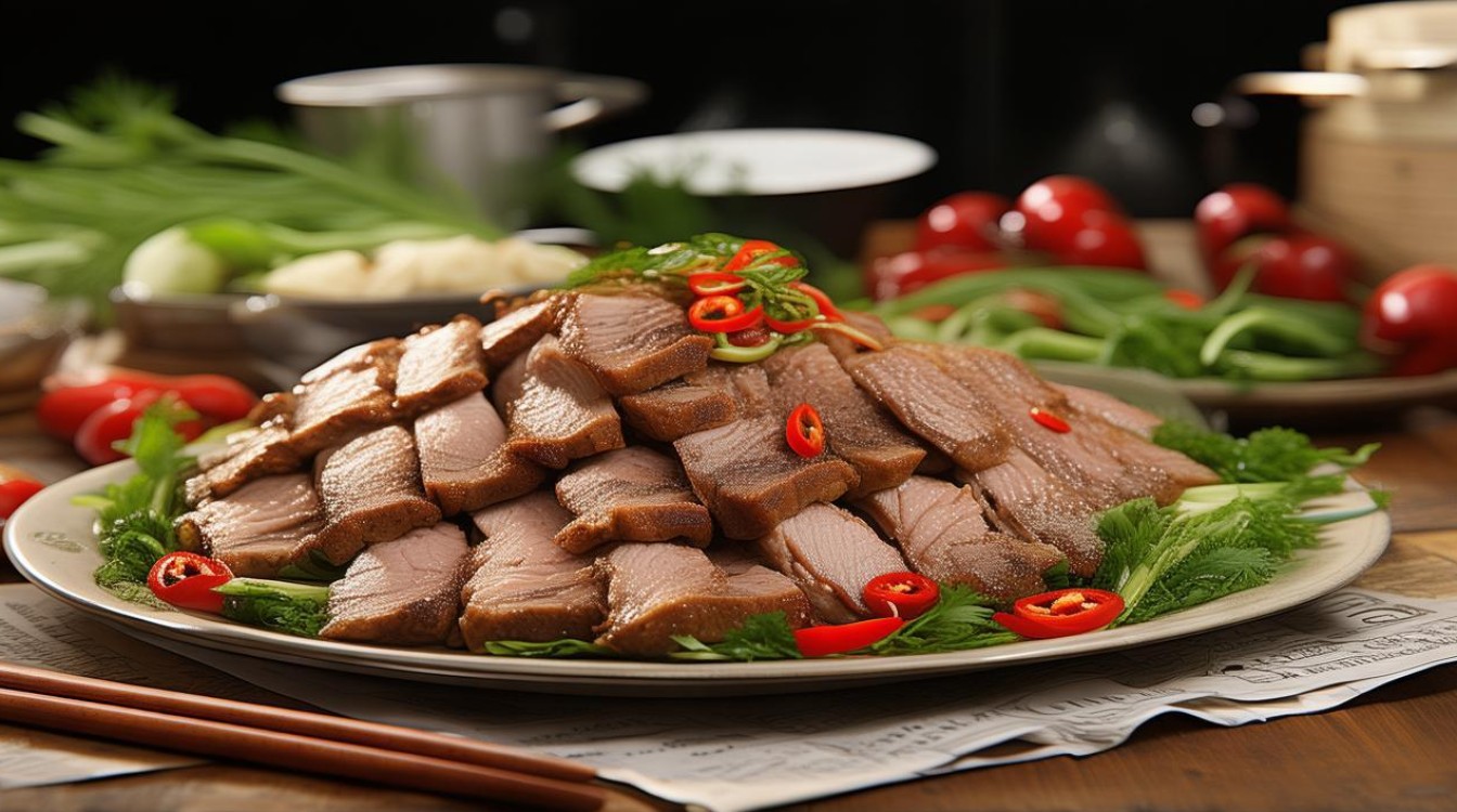 鸭子肉的家常做法