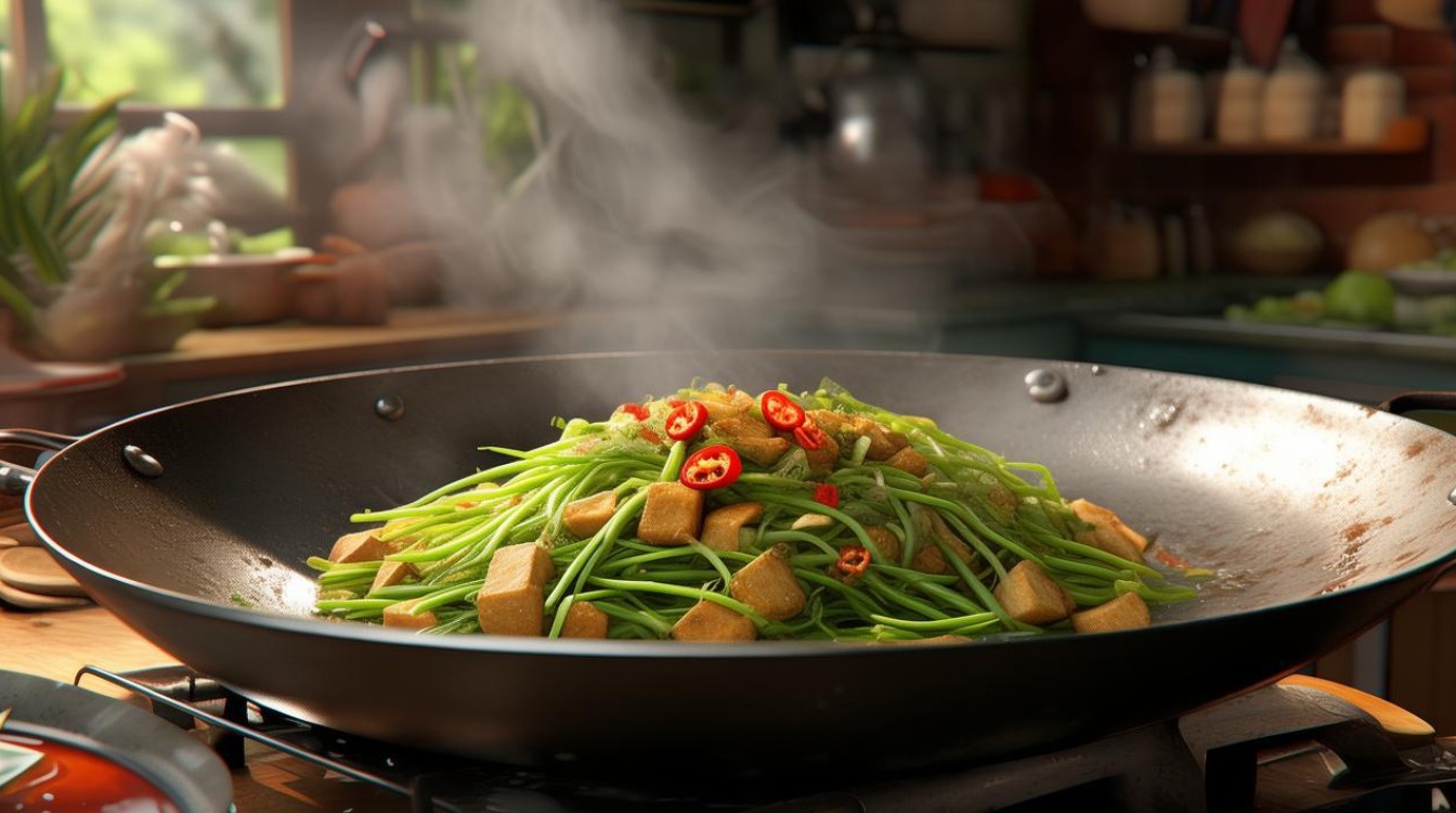 肉炒豆芽家常做法